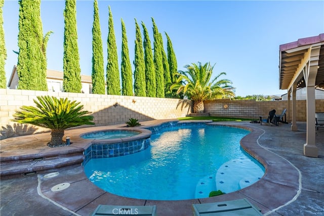 43766 Sondi, Lancaster, CA 93536 — photo 47 of 57
