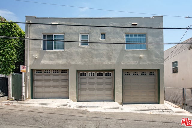 41 Vicente Terrace, Santa Monica, CA 90401 — photo 37 of 39