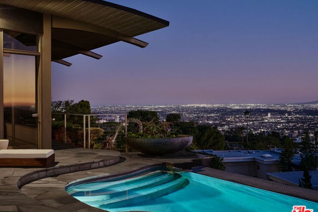 624 Cole Place, Beverly Hills, CA 90210 — photo 25 of 29