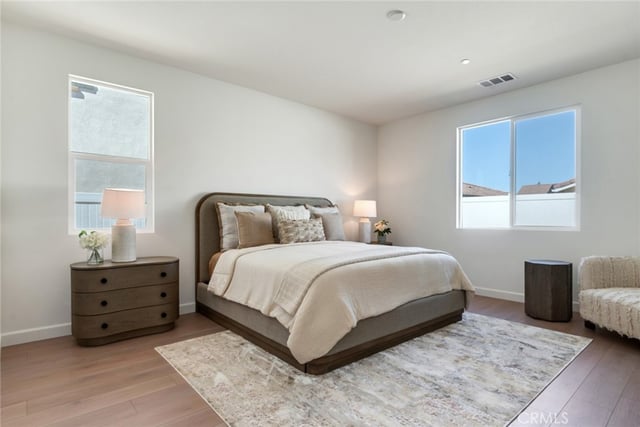 2309 Century Plant Street, Palmdale, CA 93551 — photo 8 of 21