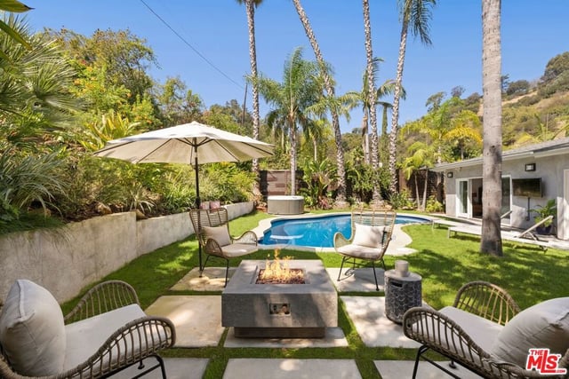 8142 Amor Road, Los Angeles, CA 90046 — photo 21 of 26