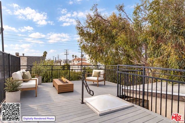 3512 Pacific Avenue 2, Los Angeles, CA 90292 — photo 11 of 15