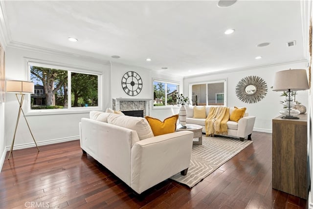 1501 S Santa Anita, Arcadia, CA 91006 — photo 3 of 43