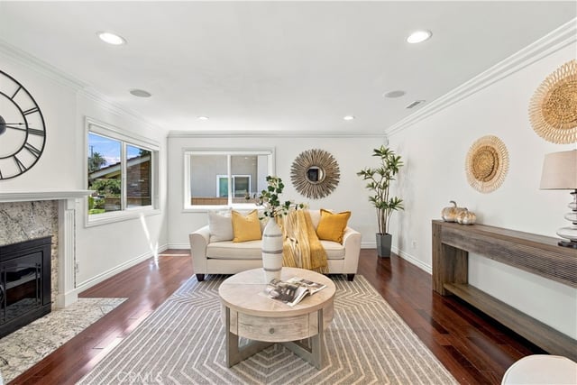 1501 S Santa Anita, Arcadia, CA 91006 — photo 4 of 43