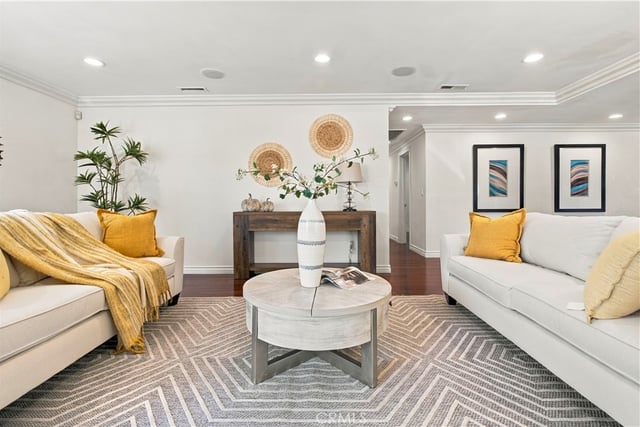 1501 S Santa Anita, Arcadia, CA 91006 — photo 6 of 43