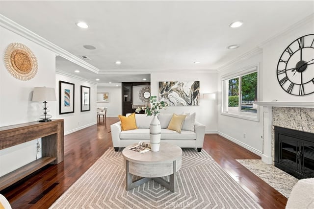 1501 S Santa Anita, Arcadia, CA 91006 — photo 8 of 43