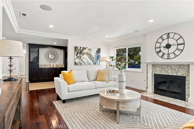 1501 S Santa Anita, Arcadia, CA 91006 — photo 9 of 43