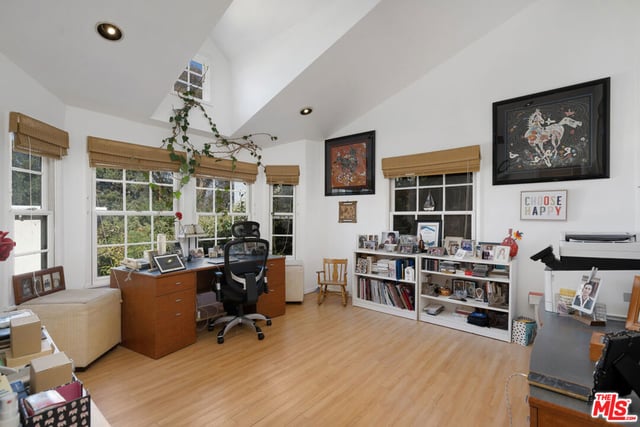 3331 Bennett Drive, Los Angeles, CA 90068 — photo 33 of 44