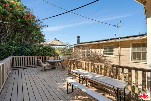 3331 Bennett Drive, Los Angeles, CA 90068 — photo 36 of 44