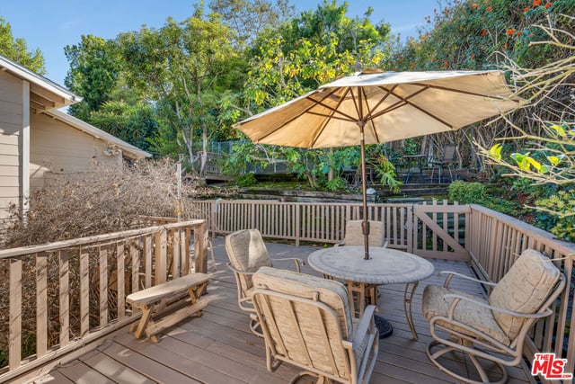 3331 Bennett Drive, Los Angeles, CA 90068 — photo 37 of 44