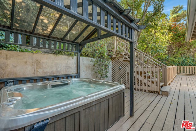 3331 Bennett Drive, Los Angeles, CA 90068 — photo 42 of 44