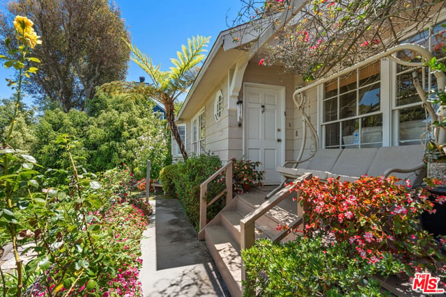 3331 Bennett Drive, Los Angeles, CA 90068 — photo 7 of 44