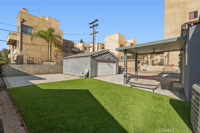 445 W Harvard, Glendale, CA 91204 — photo 21 of 27