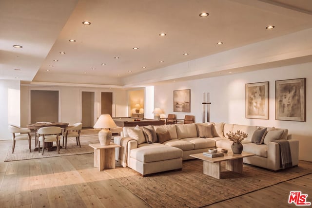 1015 Franklin Street, Santa Monica, CA 90403 — photo 11 of 36