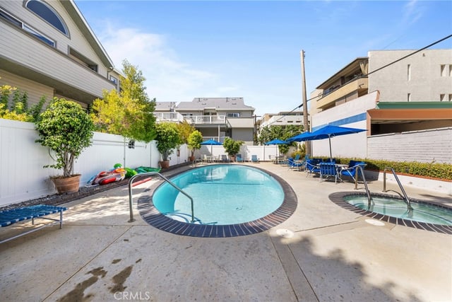 985 E California 306, Pasadena, CA 91106 — photo 36 of 53