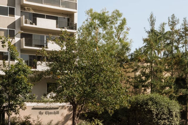 10450 Wilshire Boulevard 4J, Los Angeles, CA 90024 — photo 25 of 26