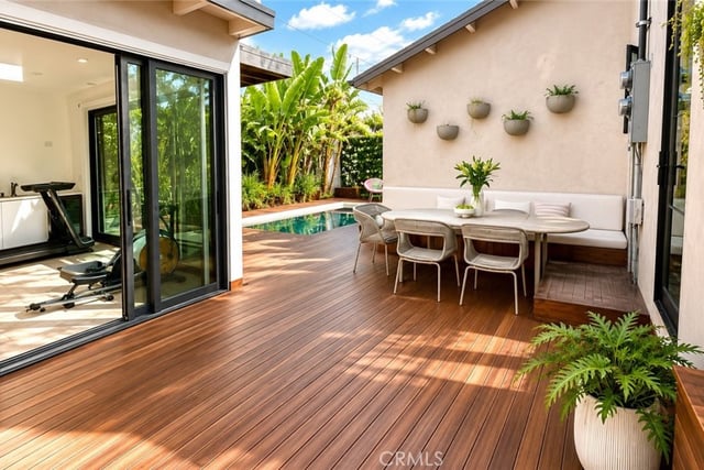 180 S Gardner, Los Angeles, CA 90036 — photo 17 of 30