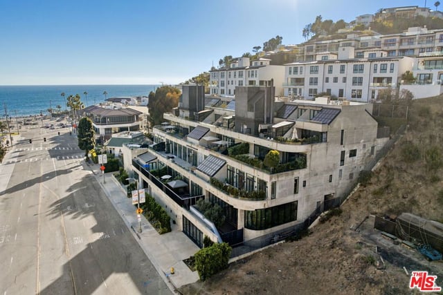 17351 W Sunset Boulevard 3C, Pacific Palisades, CA 90272 — photo 2 of 35