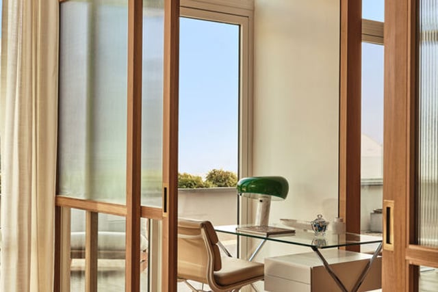 17351 W Sunset Boulevard 3C, Pacific Palisades, CA 90272 — photo 23 of 35