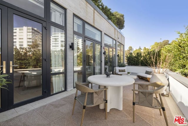 17351 W Sunset Boulevard 3C, Pacific Palisades, CA 90272 — photo 30 of 35