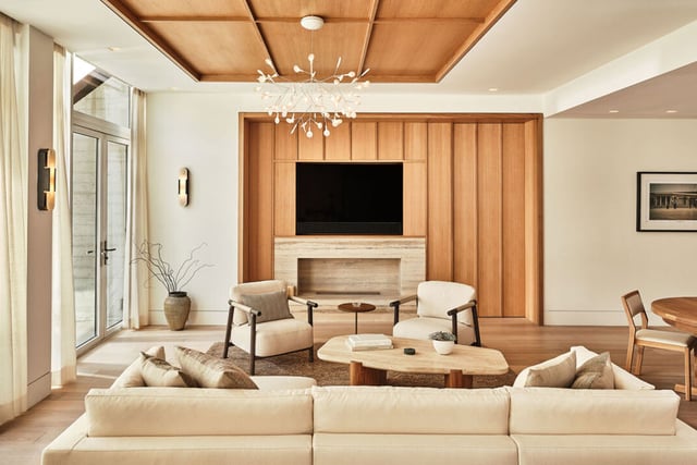 17351 W Sunset Boulevard 3C, Pacific Palisades, CA 90272 — photo 4 of 35