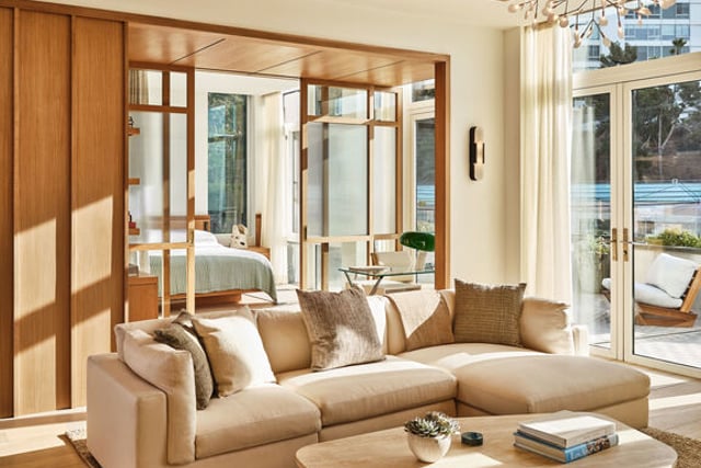 17351 W Sunset Boulevard 3C, Pacific Palisades, CA 90272 — photo 5 of 35