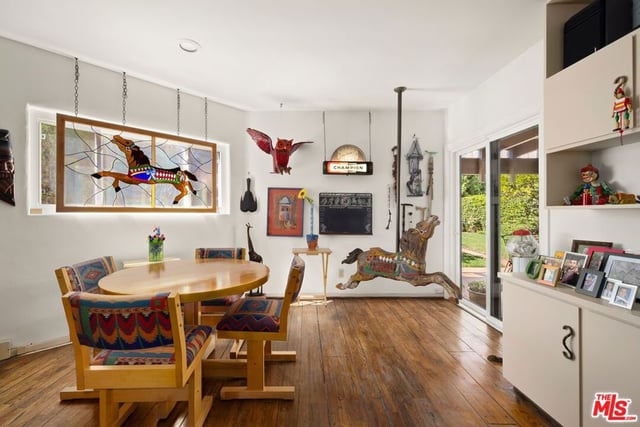 10461 Wilkins Avenue, Los Angeles, CA 90024 — photo 12 of 31
