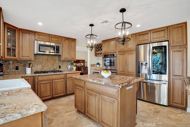 19300 Singing Hills, Porter Ranch, CA 91326 — photo 12 of 60