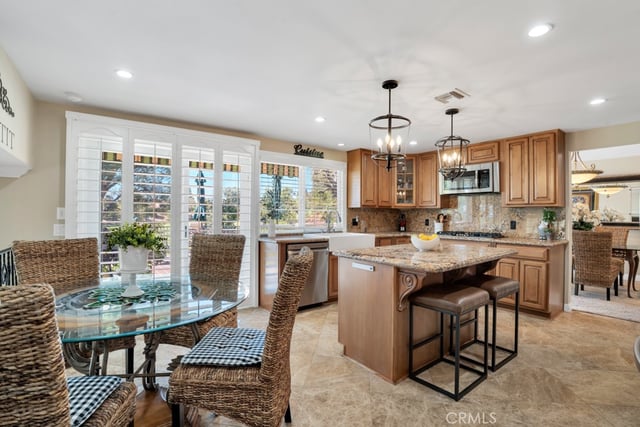 19300 Singing Hills, Porter Ranch, CA 91326 — photo 14 of 60