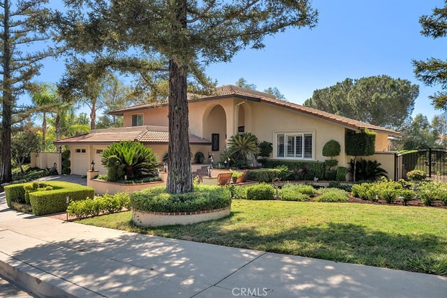 19300 Singing Hills, Porter Ranch, CA 91326 — photo 2 of 60