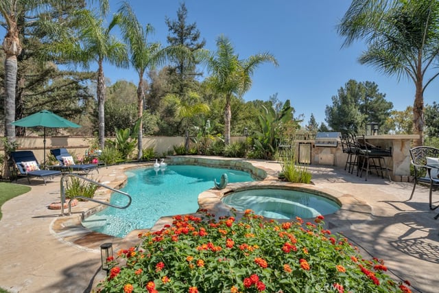 19300 Singing Hills, Porter Ranch, CA 91326 — photo 21 of 60