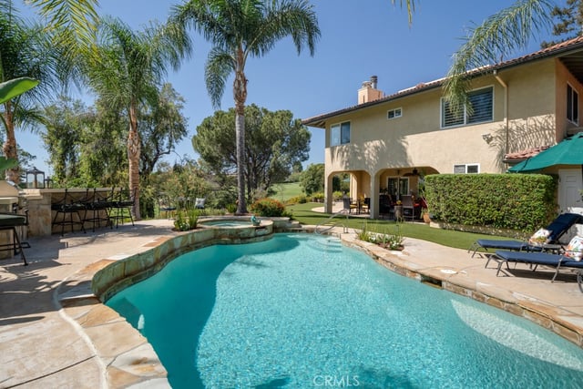19300 Singing Hills, Porter Ranch, CA 91326 — photo 22 of 60