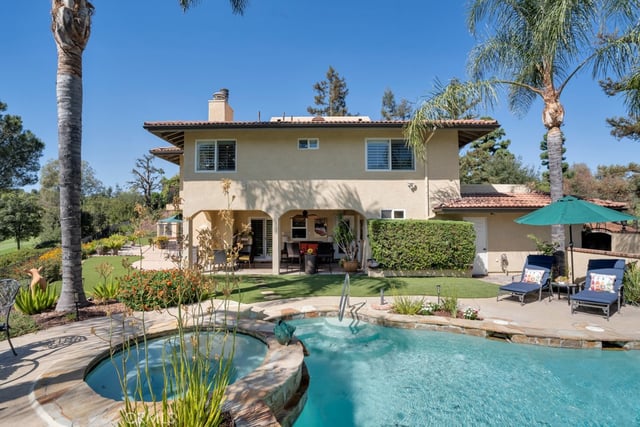 19300 Singing Hills, Porter Ranch, CA 91326 — photo 25 of 60