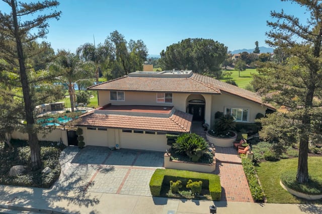 19300 Singing Hills, Porter Ranch, CA 91326 — photo 4 of 60