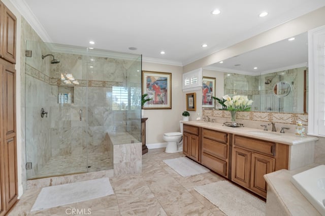 19300 Singing Hills, Porter Ranch, CA 91326 — photo 54 of 60