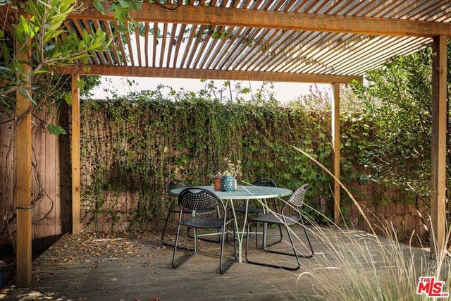 1334 Calumet Avenue, Los Angeles, CA 90026 — photo 38 of 51