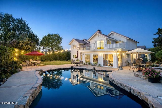 939 Ranch House Road, Westlake Village, CA 91361 — photo 48 of 61