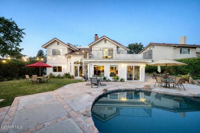 939 Ranch House Road, Westlake Village, CA 91361 — photo 53 of 61