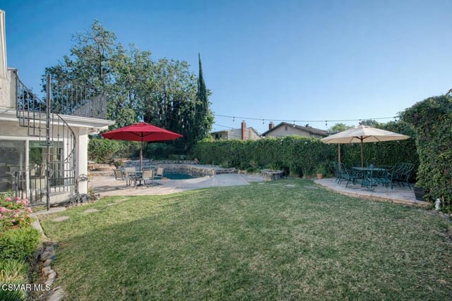 939 Ranch House Road, Westlake Village, CA 91361 — photo 56 of 61