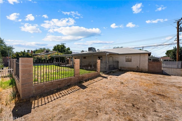 41726 55th W, Lancaster, CA 93536 — photo 36 of 47