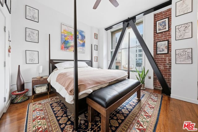 257 S Spring Street 2M, Los Angeles, CA 90012 — photo 35 of 40