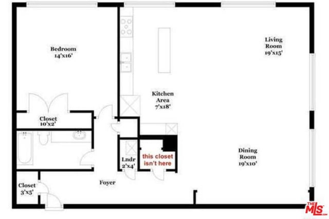 257 S Spring Street 2M, Los Angeles, CA 90012 — photo 4 of 40