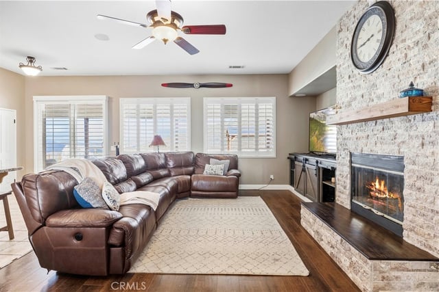34665 Desert Road, Acton, CA 93510 — photo 14 of 54