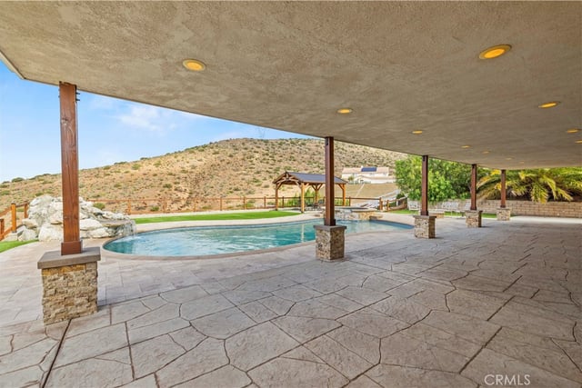 34665 Desert Road, Acton, CA 93510 — photo 34 of 54