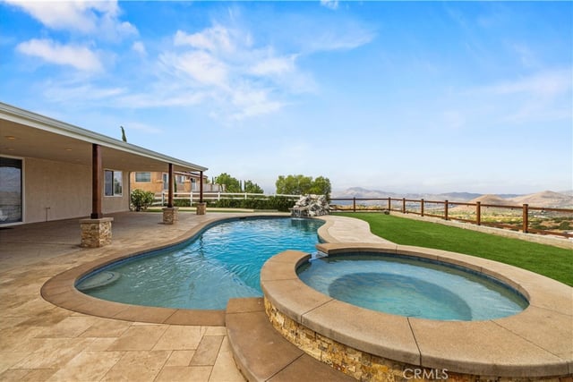 34665 Desert Road, Acton, CA 93510 — photo 41 of 54
