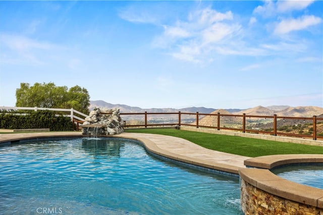 34665 Desert Road, Acton, CA 93510 — photo 43 of 54