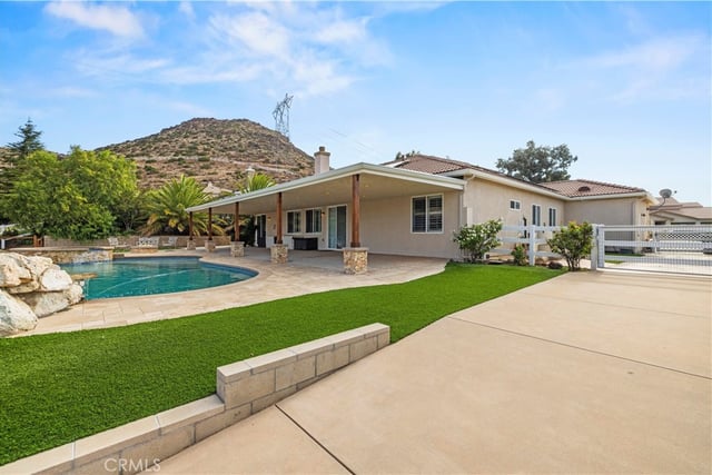 34665 Desert Road, Acton, CA 93510 — photo 44 of 54