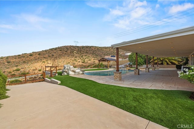 34665 Desert Road, Acton, CA 93510 — photo 45 of 54