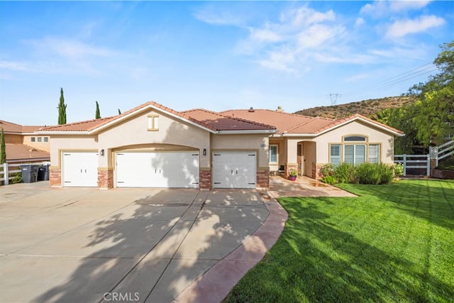 34665 Desert Road, Acton, CA 93510 — photo 53 of 54