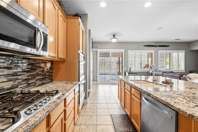 34665 Desert Road, Acton, CA 93510 — photo 8 of 54